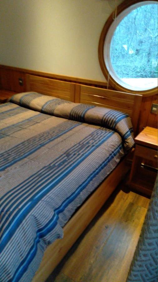 Hotel & Hostal Chil'In, Las Trancas Εξωτερικό φωτογραφία