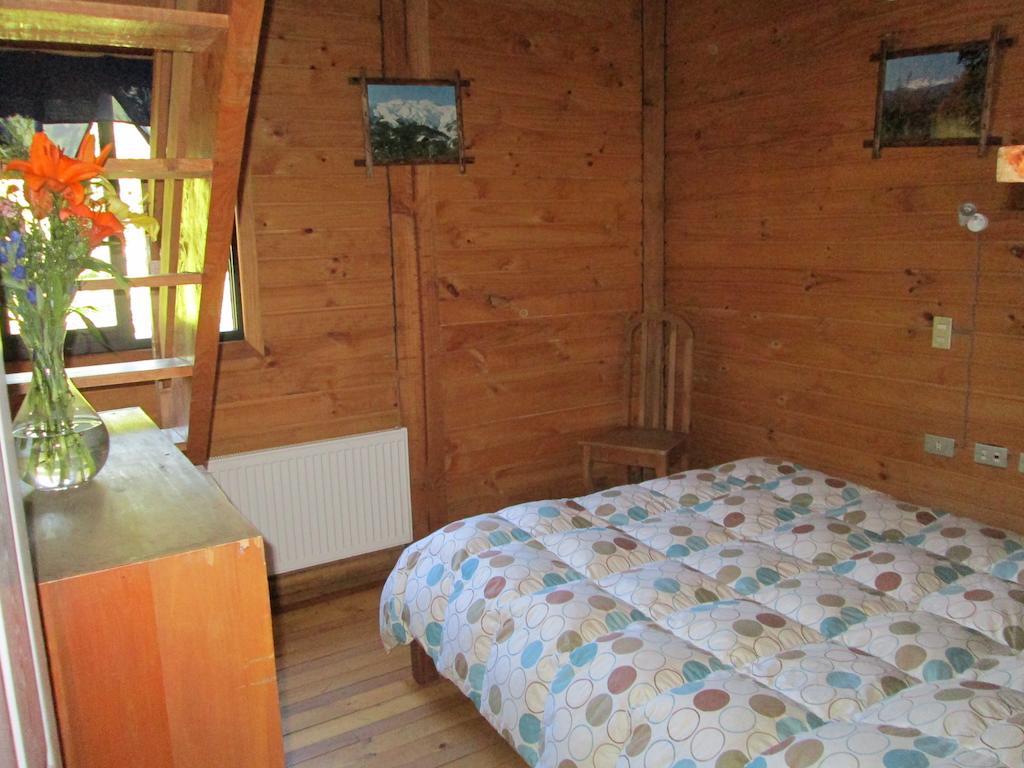 Hotel & Hostal Chil'In, Las Trancas Δωμάτιο φωτογραφία